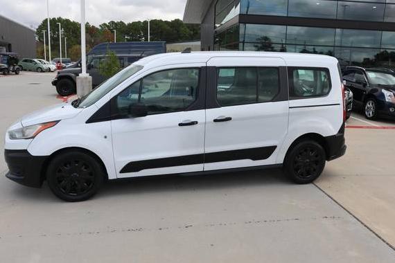 FORD TRANSIT CONNECT 2019 NM0GS9E25K1396606 image FORD TRANSIT CONNECT 2019 NM0GS9E25K1396606 image